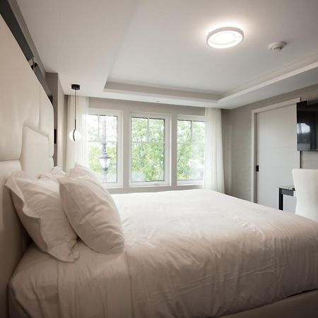The Reid Hotel Vanderhoof Dış mekan fotoğraf