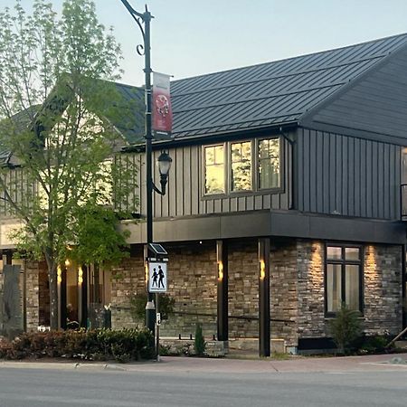 The Reid Hotel Vanderhoof Dış mekan fotoğraf
