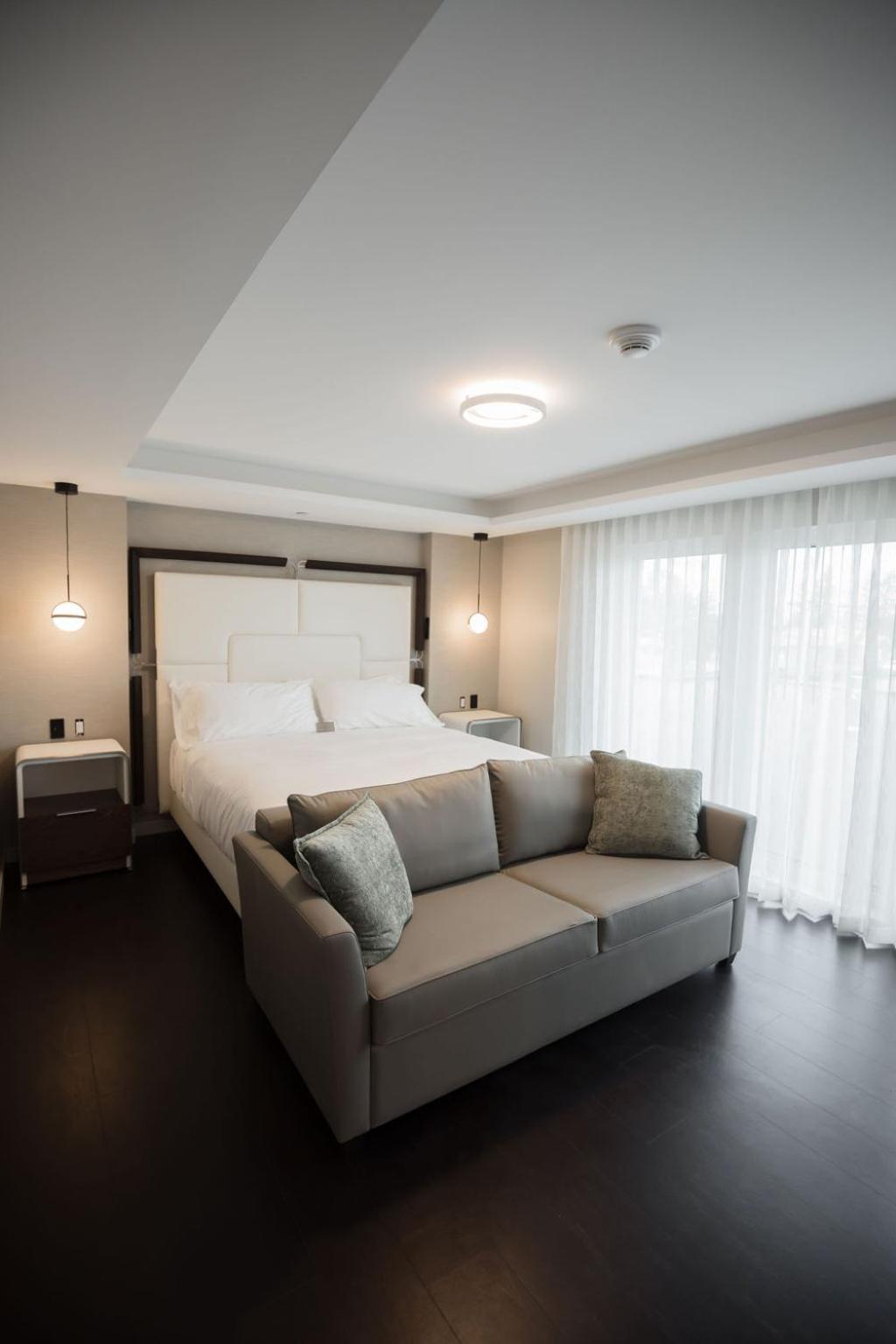 The Reid Hotel Vanderhoof Dış mekan fotoğraf