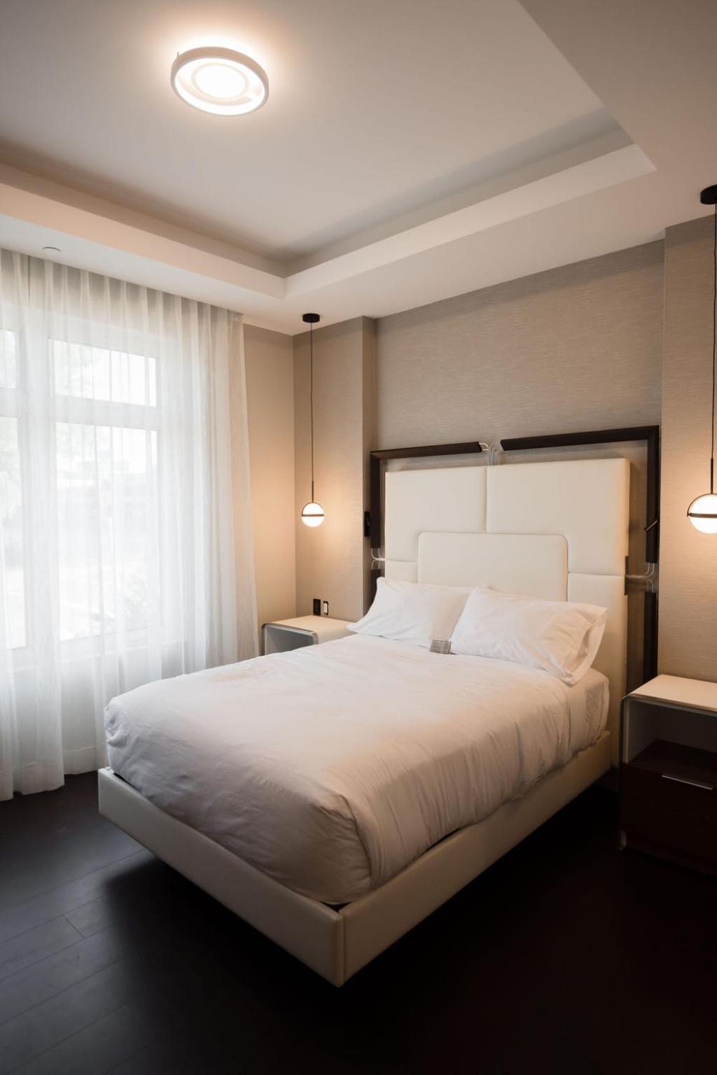 The Reid Hotel Vanderhoof Dış mekan fotoğraf
