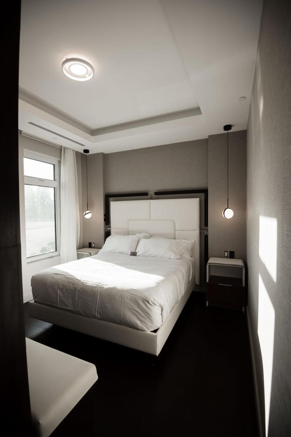 The Reid Hotel Vanderhoof Dış mekan fotoğraf