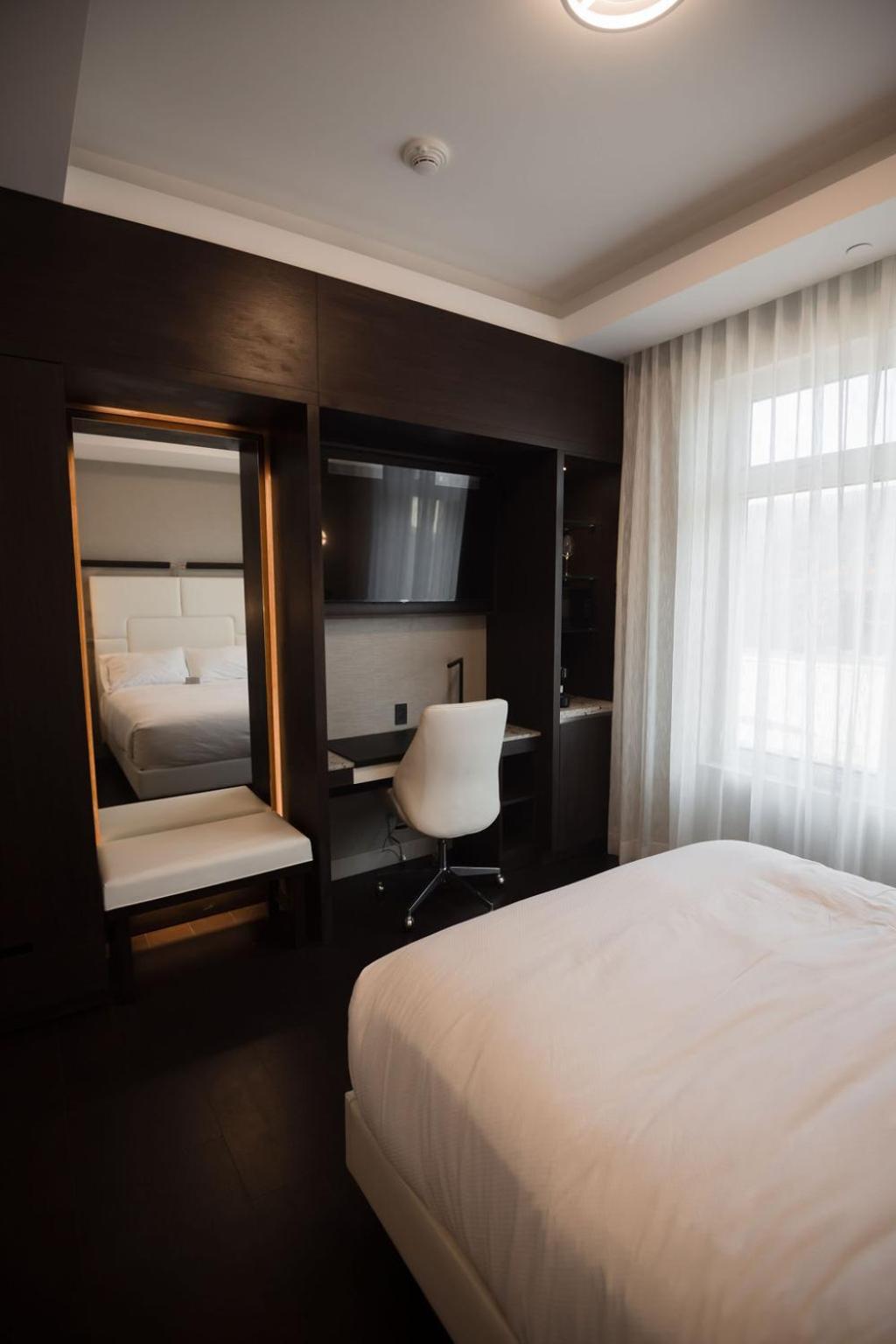 The Reid Hotel Vanderhoof Dış mekan fotoğraf