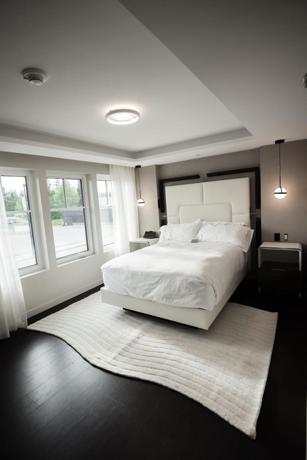 The Reid Hotel Vanderhoof Dış mekan fotoğraf