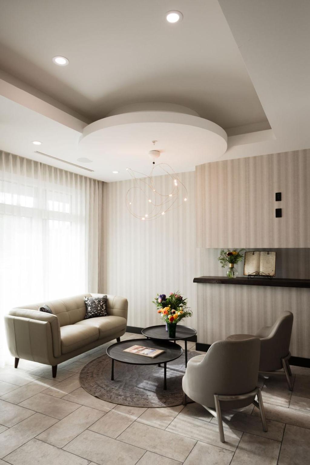 The Reid Hotel Vanderhoof Dış mekan fotoğraf